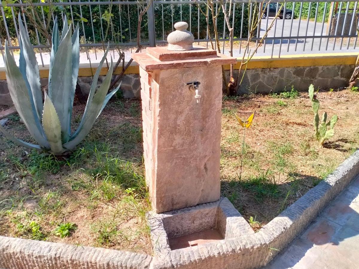 לוקה Il Cantuccio מראה חיצוני תמונה